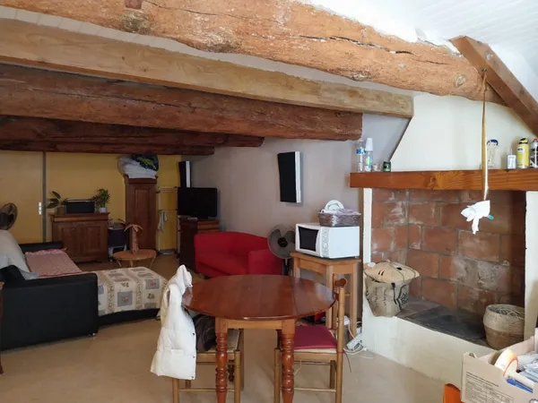 Maison 4 pièces 79 m²