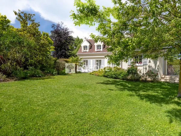 Maison 6 pièces 160 m²