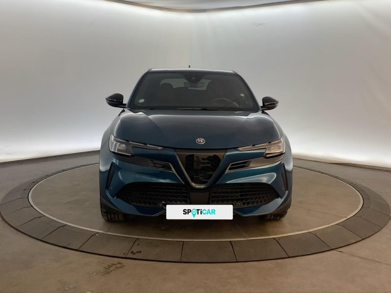 Alfa Romeo Junior elettrica 156 ch speciale — photo 2