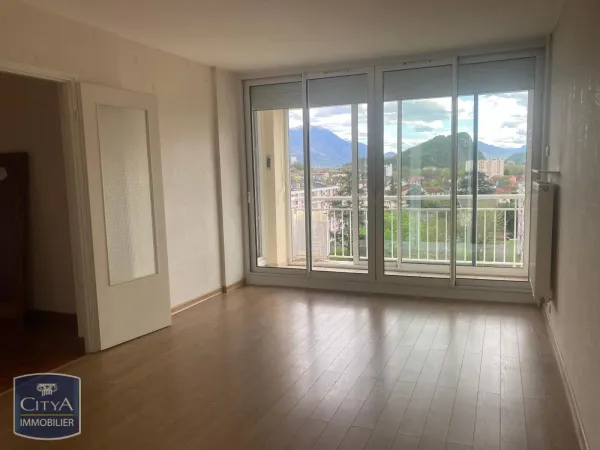 Appartement 4 pièces 79 m²