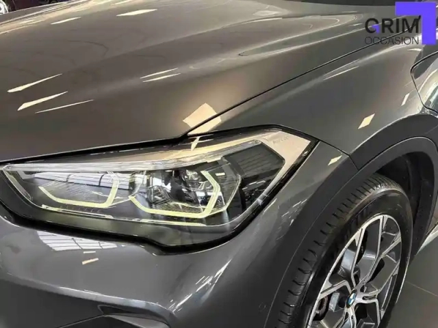 Bmw X1 xdrive 25e 220 ch bva6 — photo 17