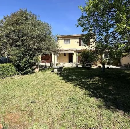Maison 4 pièces 93 m²