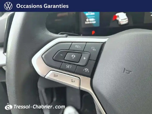 Volkswagen Golf 1.4 hybrid rechargeable opf 204 dsg6 — photo 23