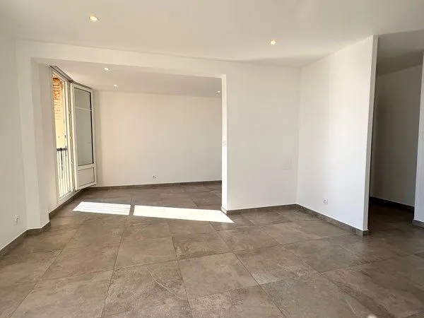 Appartement T4 à Bastia