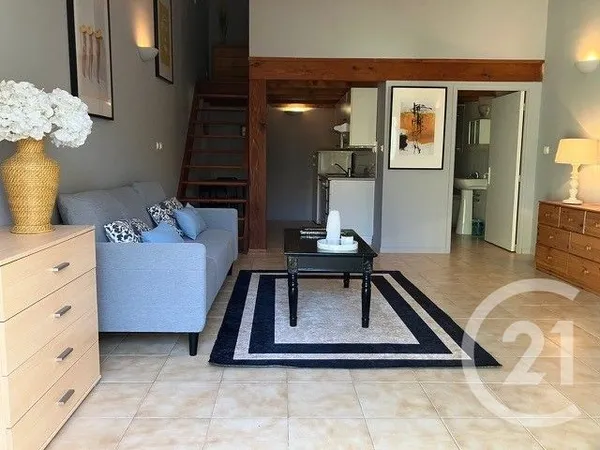 Maison 2 pièces 41 m²