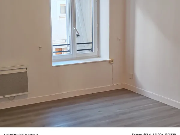 Loue appartement T3 à Orléans