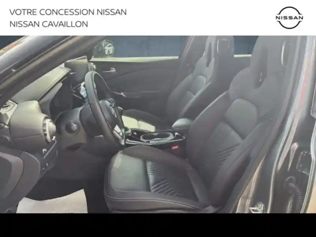 Nissan Juke 1.0 dig-t 114ch tekna 2025 — photo 14