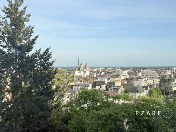 Appartement à vendre Dijon