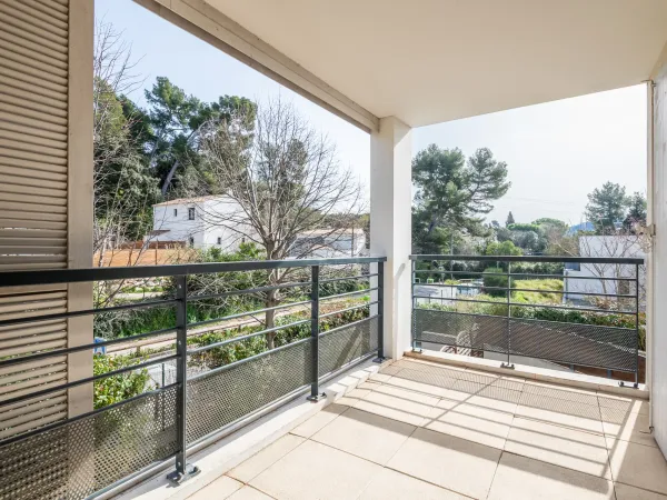 Vends appartement