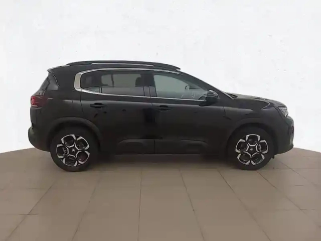 Citroën C5 Aircross bluehdi 130 eat8 — photo 4