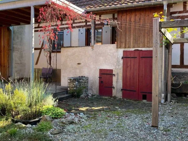Maison 4 pièces 101 m²