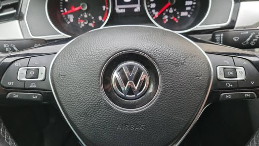 Volkswagen Passat SW 1.4 TSI 150 DSG7 - Confortline Business – 2018 – 116451 km – Essence – Boîte Automatique — photo 12