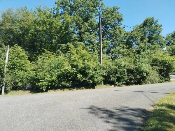 TERRAIN À BÂTIR 2 336 M² - LOTISSEMENT