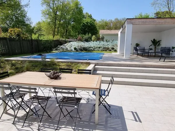 Vente villa 180m² Blanquefort