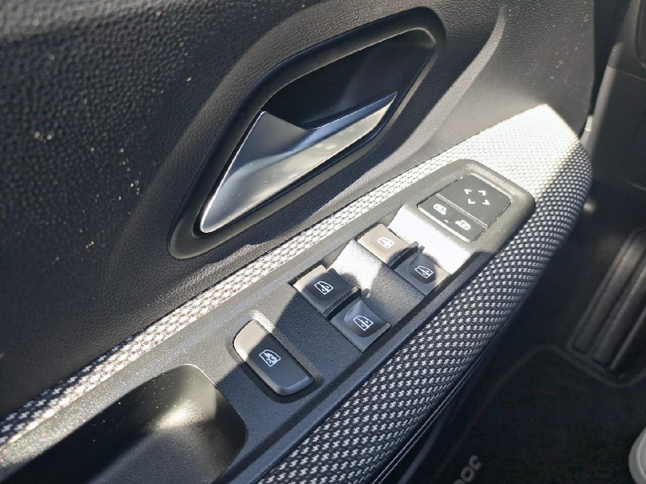 Dacia Jogger eco-g 100 5 places sl extreme + — photo 24