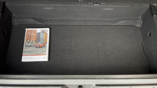 Mini Mini 1.5 Cooper 136 BVA7 - Heddon Street – 2018 – 123277 km – Essence – Boîte Automatique — photo 38