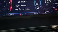 Volkswagen T-Cross 1.0 TSI 110ch Life Tech DSG7 — photo 9