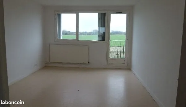 Appartement T3