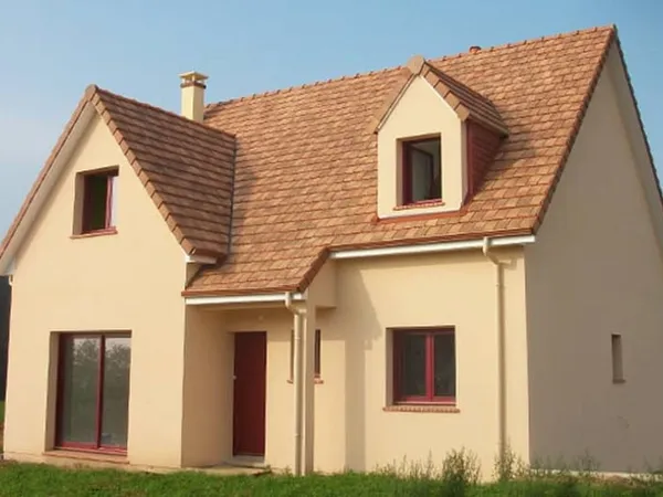 Maison 5 pièces 125 m²