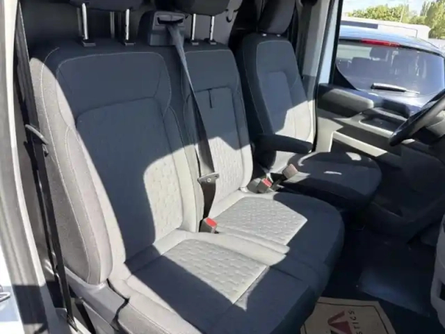 Ford Custom transit  fg 320 l2h1 2.0 ecoblue 170ch limited bva8 — photo 11