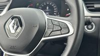 Renault Captur 1.3 TCe mild hybrid 140ch Techno — photo 17