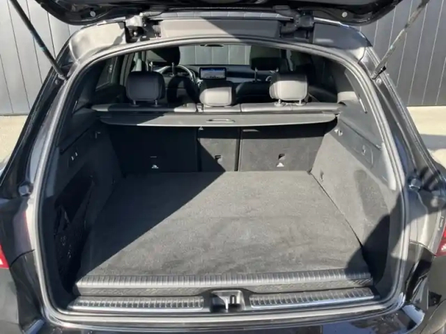 Mercedes Glc 300de 4matic suv amg line — photo 7