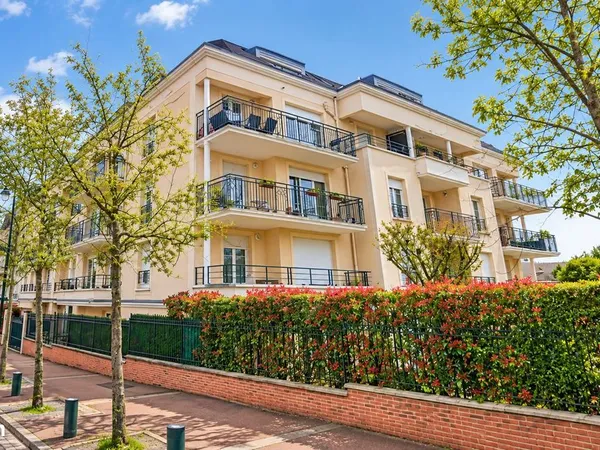 Studio 1 pièce 29 m²