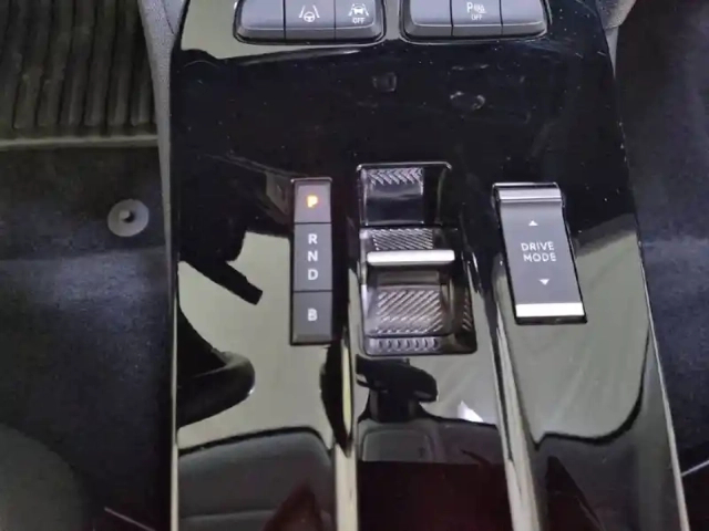 Opel Mokka electrique 136 ch &amp; batterie 50 kwh — photo 77