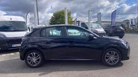 Peugeot 208 1.2 PureTech 75ch S&S Active Pack — photo 4