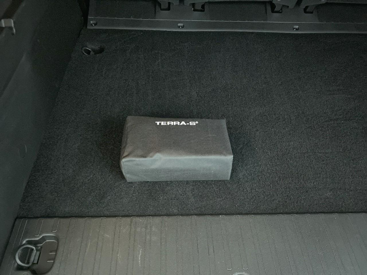 Citroën Berlingo diesel 100 ch m manuelle max — photo 16