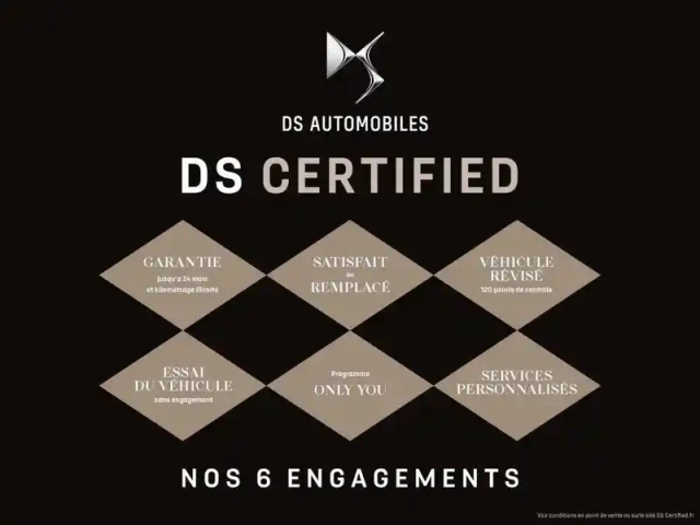 Ds Ds 3 e-tense — photo 48