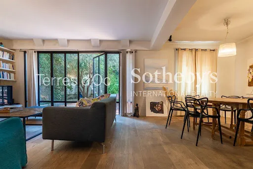Maison 5 pièces 173 m²