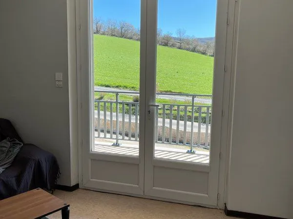 Appartement Location Gaillac-d'Aveyron 3p 47m² 390€