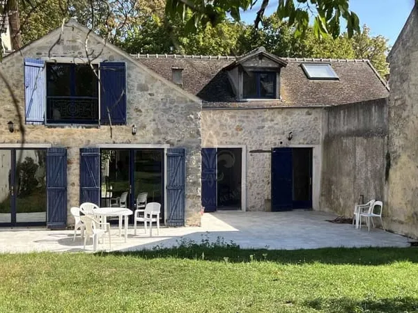 Maison 7 pièces 137 m²