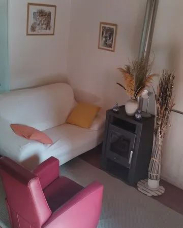 À louer maison à VATAN