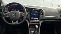 Renault Mégane Estate 1.5 Blue dCi 115ch Techno — photo 11