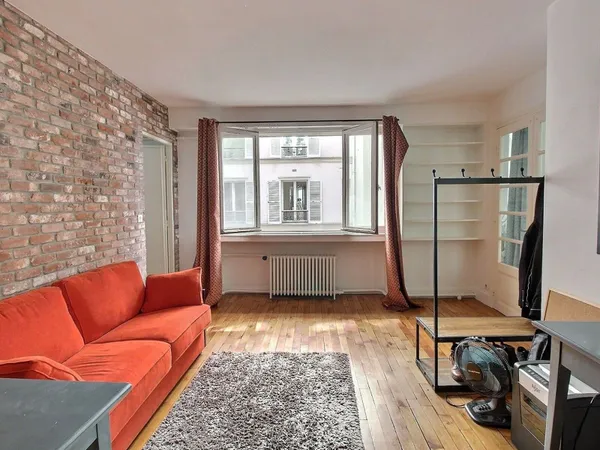 Appartement 2 pièces 54 m²