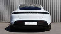 Porsche Taycan 761ch Turbo S MY21 — photo 5