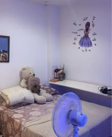 Chambre etudiante