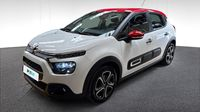 Citroen C3 1.2 PureTech 83ch S&S Shine