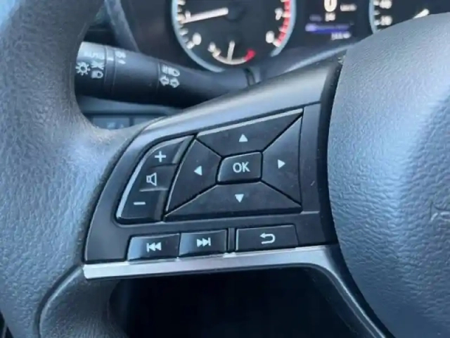Nissan Juke dig-t 114 — photo 11