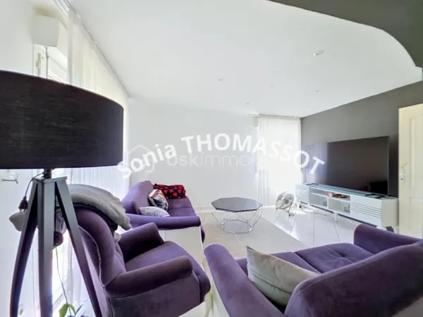 Maison 5 pièces 108 m²