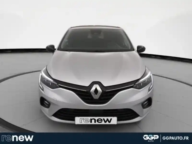 Renault Clio 1.0 tce 100ch evolution gpl — photo 8