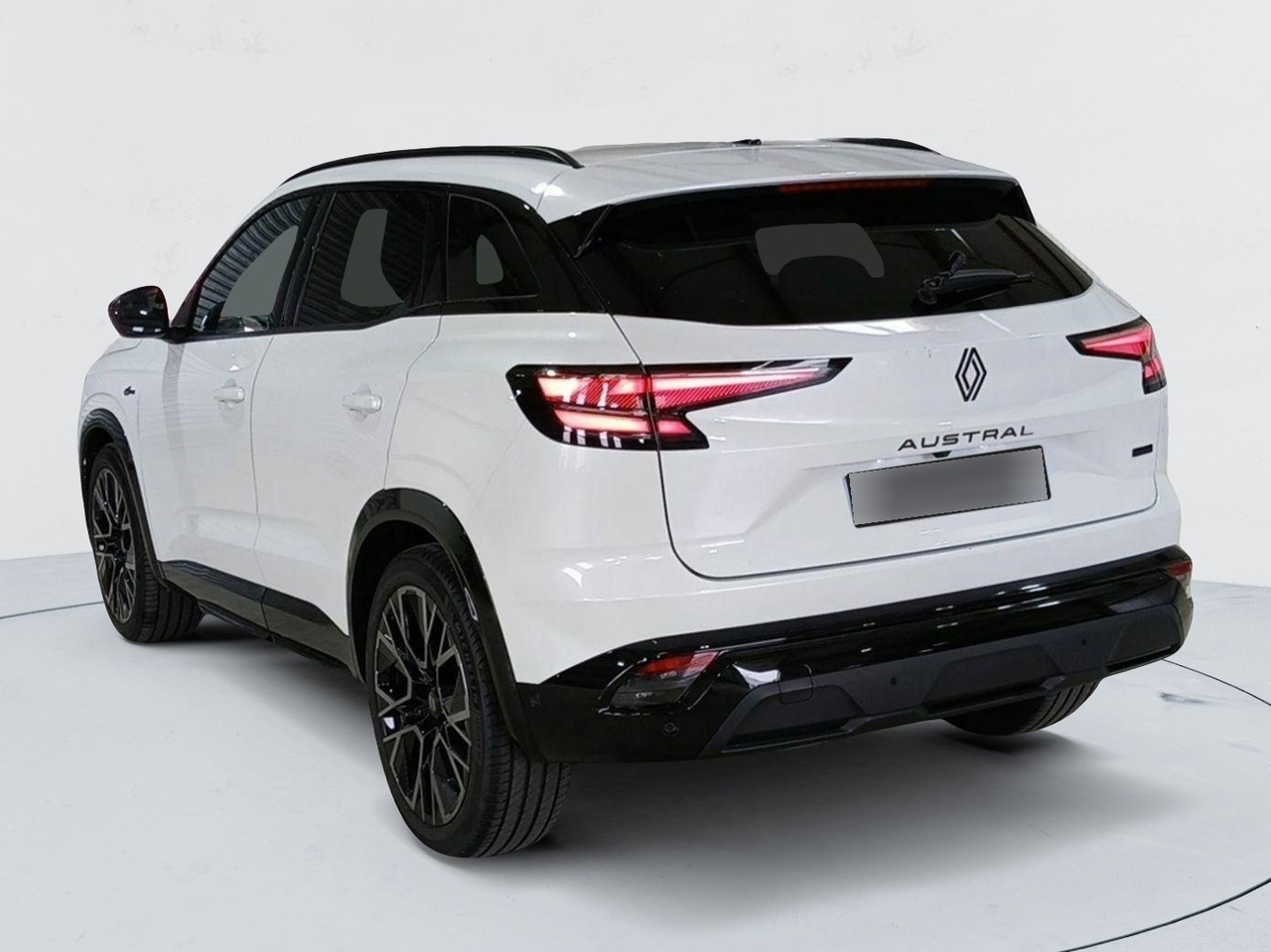 Renault Austral — photo 4