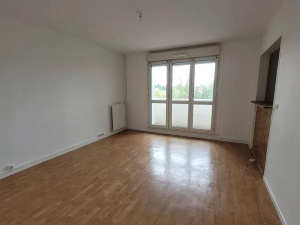 Appartement 4 pièces 79 m²