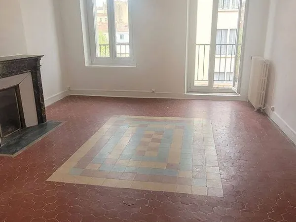 Appartement 4 pièces 125 m²