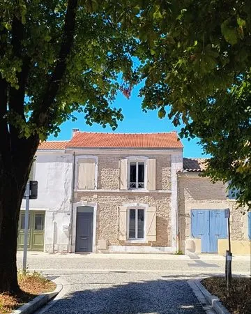 Maison de ville de 115m2 rénovée avec architecte