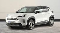 Toyota Yaris Cross 116h GR Sport MY22