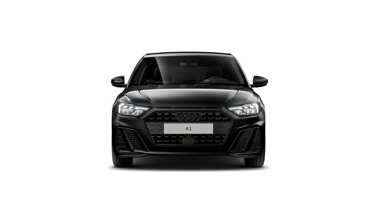 Audi A1 Sportback 30 TFSI 116 ch S tronic 7 — photo 6