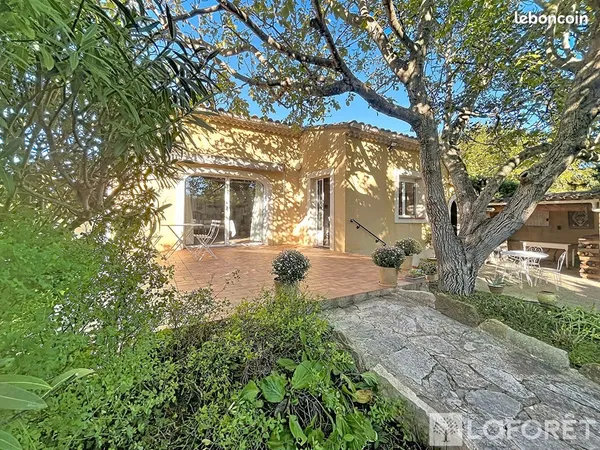 Maison 5 pièces 139 m²